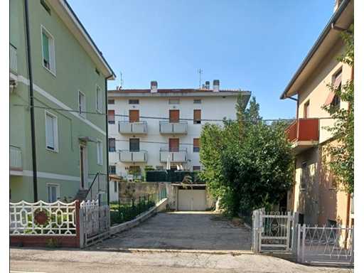 Trattativa Privata – Magazzino a Pesaro (PU) Loc. Case Bruciate