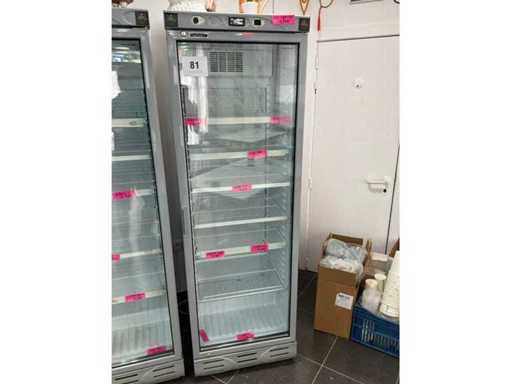 Topcold T401LUX Refrigerator