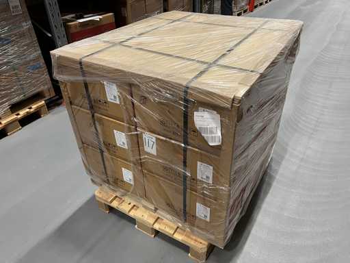 Goodwe GW15KT-DT 15kW Stringomvormers - 2023 (x12)