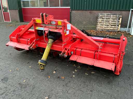 Tiller Maschio SC280 2018