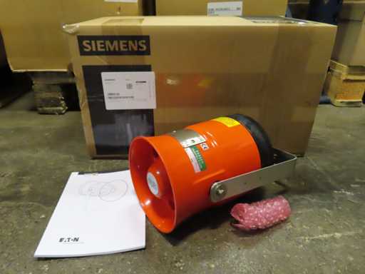 Siemens - DB3 - Slow-whoop