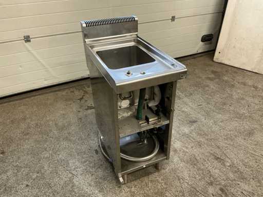 Aparat de gătit pentru paste