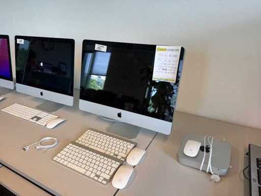 Apple - iMac - Computer