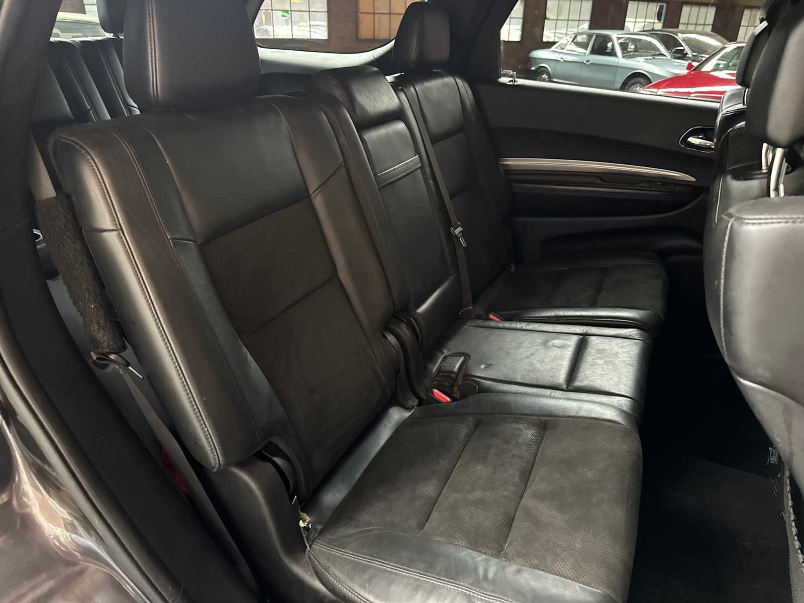 Dodge Durango GT PLUS 3.6 V6 305pk 2019