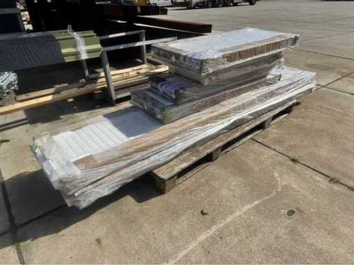 Radiator (7x)