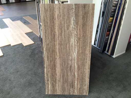 Kutahya Terranova Noce 60x120 cm Tegel 120,96 m²