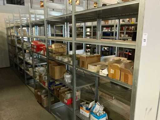 Batch of switching material