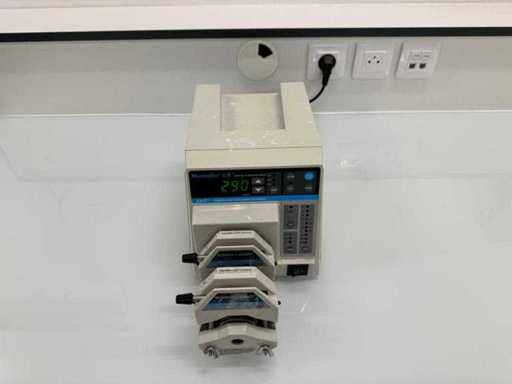 COLE-PARMER MASTERFLEX - 7523-60 - Peristaltic Pump