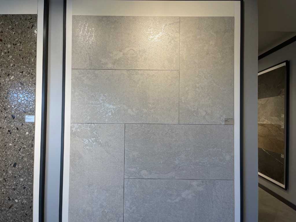 Tile Ceramic Regnum 60 m²