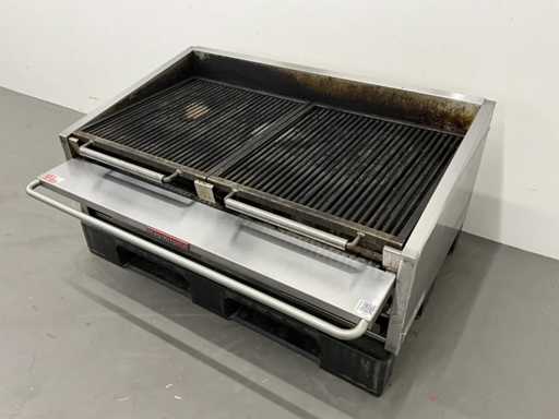 Magikitch'n - 648 - Grill