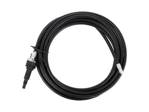 Hyundai sblocca tubo 5m (2x)