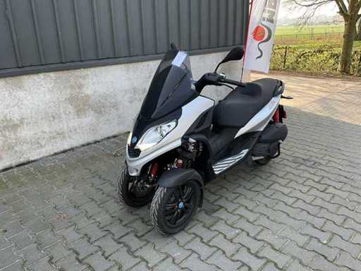 2023 Piaggio MP3 300 Sport 3-Rad-Motorrad