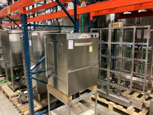 Fagor FI-30 Korvenvaatwasmachine