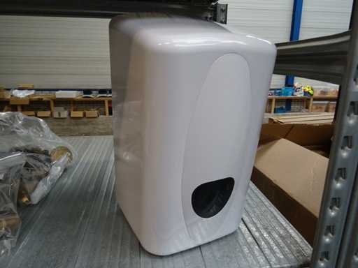 Plastiqline - 3250-2181 - Distribuitor de role de curățare (3x)