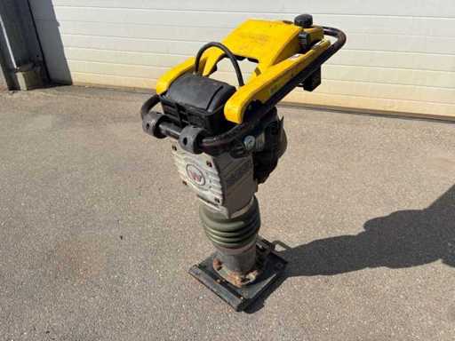 2010 Wacker Neuson Rammer BS60-2 Rammer vibrator