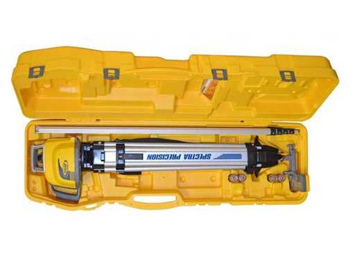 Spectra - LL300S-5 - Laser de construction
