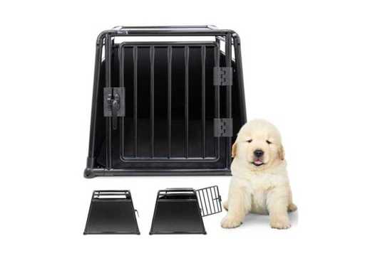 MaxxPet 88165 AutoBench 1 door - 76x84x69cm