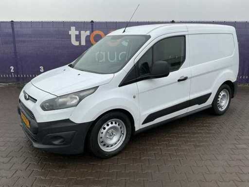 2014 - Ford - Transit Connect - 1.6 TDCI L1 Amb.F.Ed - Commercial Vehicle
