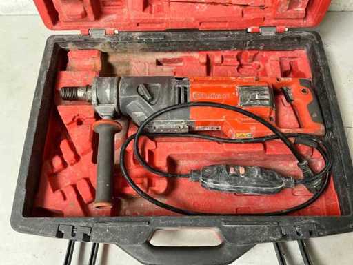 Mașină de foraj cu carote Husqvarna DM220
