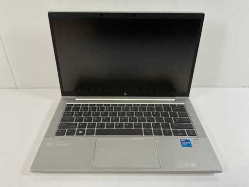 HP EliteBook 830 G8 13.3", Core(TM) i7 11th Gen, 16 GB RAM, 512 GB NVMe Laptop