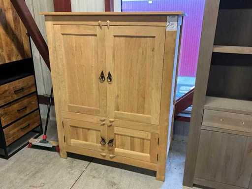 Storage cabinet