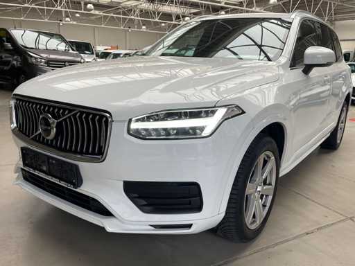  Volvo XC90 T6 AWD 2020