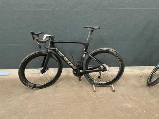 Vélo de route Merida Reacto 8000