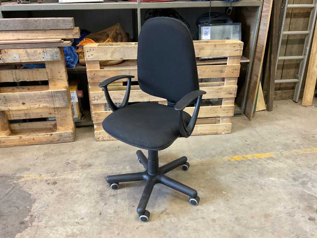Prestige 2 GTP Office Chair (2x)