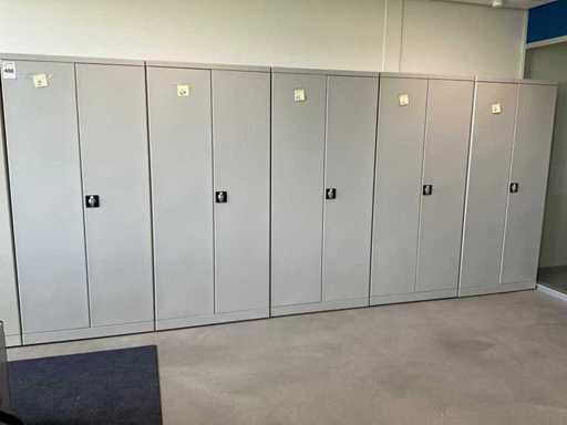 Filing cabinet (5x)