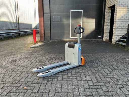 STILL - ECH 15 - Electric Pallet Trucks - 2024