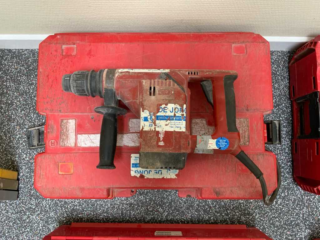 Te14 hilti store hammer drill