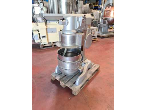 HOBART - PF800 - Planeetmenger