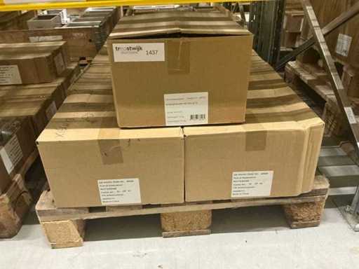 Ifix Flat 10mm Bumper (4500x)