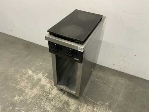 Atag - Continuous hob