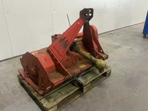 Tondeuse Caroni à Fléaux