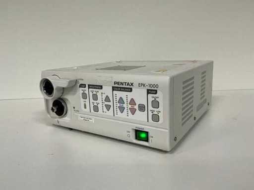Pentax - EPK-1000 - Video processor