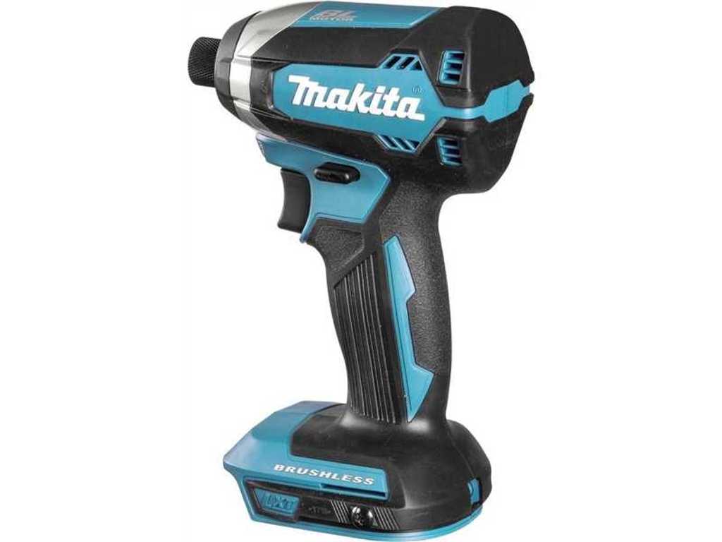 Makita DTD153 impact driver body Troostwijk Auctions