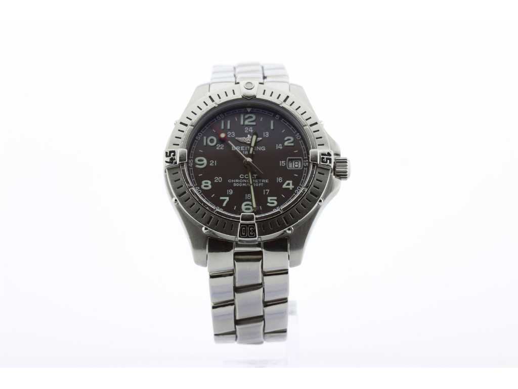 2000 - Breitling - Colt - Wrist watch