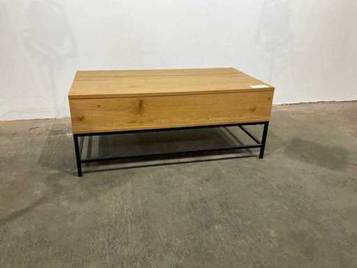 Banktafel
