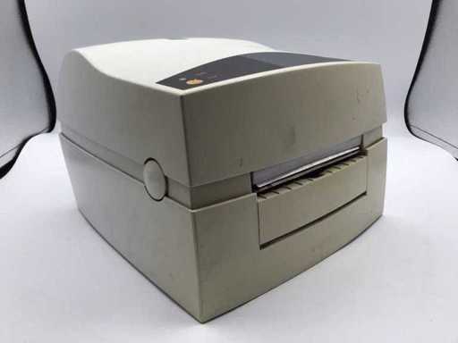 Internet Easycoder C4 Labelprinter