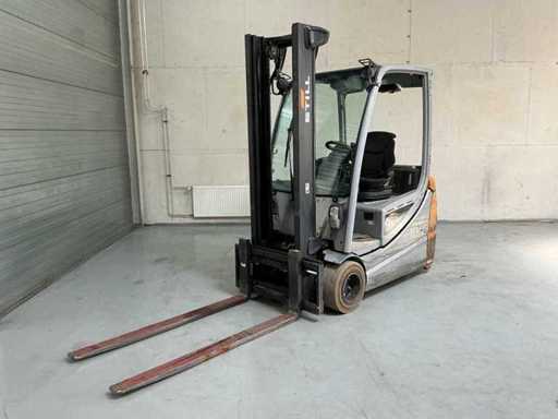 STILL - RX20-20L - Forklift Trucks - 2019