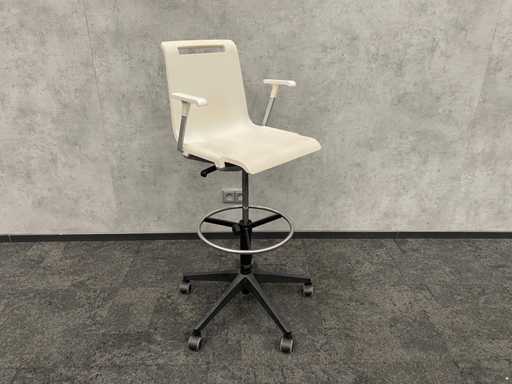 MIT Actiu - scaun de tejghea