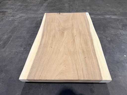 Trunchi de copac Suar 120 cm.