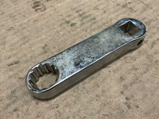 Snap-on 5/8 3 Spline (2x)