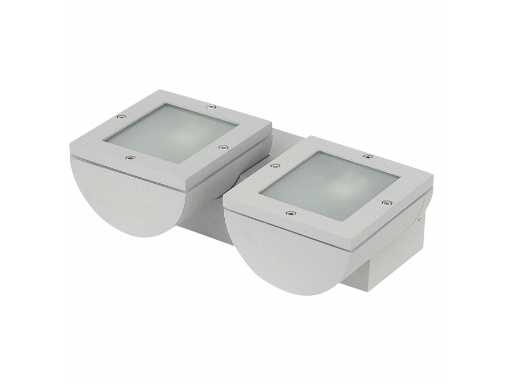 Artecta - Hallingdal - Încastrat - Lămpi de perete (9x)