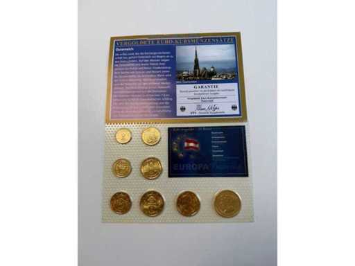 Coinset Oost-Timor