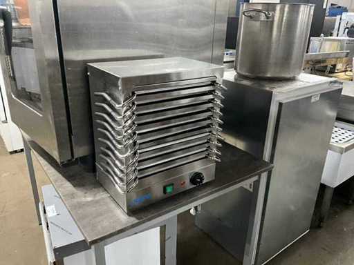 Saro PL 11 Rechaud houder