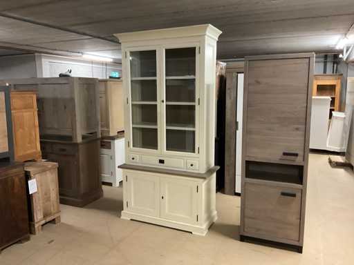 Elsa Buffet Cabinet