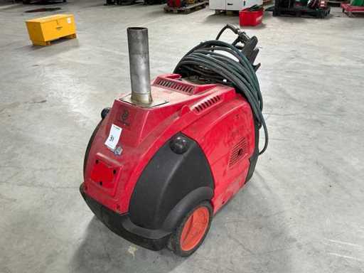 Waterpower Optima 175 Dampfreiniger