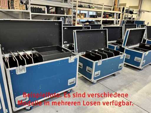 120er Packcase (Heavy Duty) von Casetec
